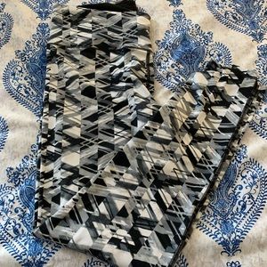 Victoria’s Secret sport pants size L